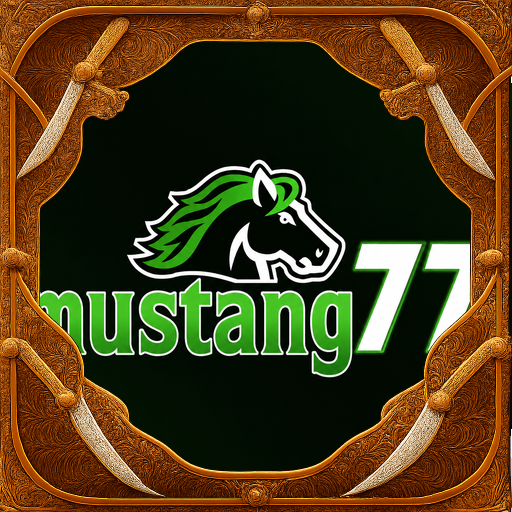 mustang77 — galeri pratinjau Resmi APK